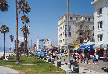 Venice Beach